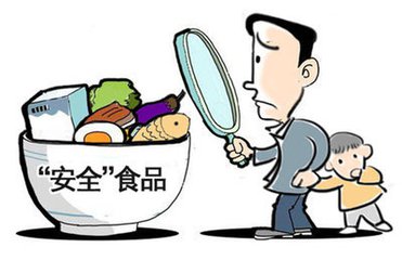 [九鑫快讯] 上海市食安办对南京新东阳公司在沪分公司开展查处